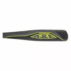 Axe Origin -8 USSSA Baseball Bat: L162F Black, Yellow -BaseBallBat Sales Shop 8dfa 12 21 axe origin 8 usssa baseball bat l162f 27941 5 l