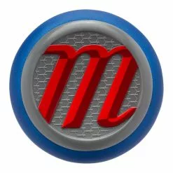 Marucci CAT9 Composite Pastime BBCOR Baseball Bat: MCBCCP9A Blue, Red, White -BaseBallBat Sales Shop 8e33 08 21 marucci cat9 composite pastime bbcor baseball bat mcbccp9a 34959 8 l