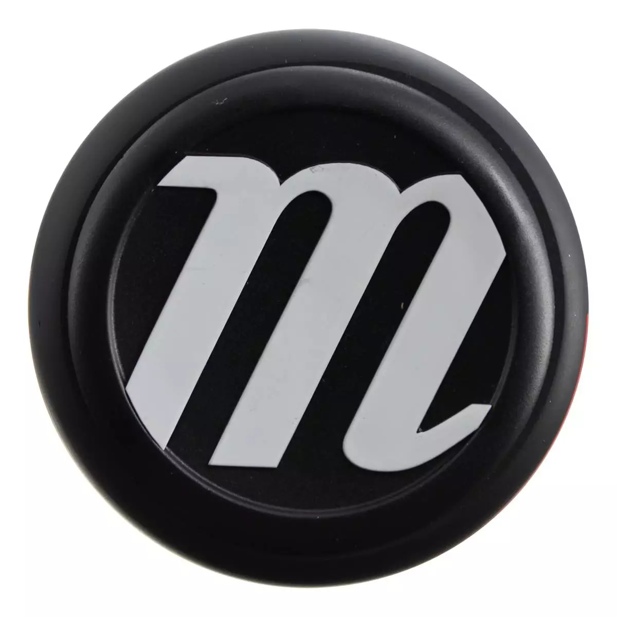 Marucci CAT8 Connect Black BBCOR Baseball Bat: MCBCC8CB Black, Red 9 Marucci CAT8 Connect Black BBCOR Baseball Bat: MCBCC8CB Black, Red - Image 7