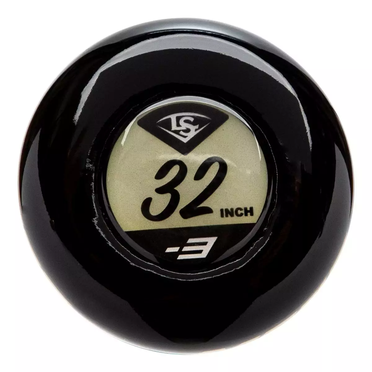 Louisville Slugger Meta BBCOR Baseball Bat: WBL2463010 Black, Gold 9 Louisville Slugger Meta BBCOR Baseball Bat: WBL2463010 Black, Gold - Image 7