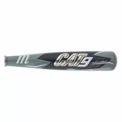 Marucci CAT9 Connect -10 USSSA Baseball Bat: MSBCC910GS Black, Gold, Silver -BaseBallBat Sales Shop 8f89 10 21 marucci cat9 connect 10 usssa baseball bat msbcc910gs 33840 3 l
