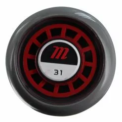 Marucci CAT7 Silver -5 USSSA Baseball Bat: MSBC725S Silver -BaseBallBat Sales Shop 8f9d 07 20 marucci cat 7 silver 5 usssa baseball bat msbc725s 33419 3 l