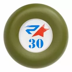 Rude American USA Rude American MOAB Power BBCOR Baseball Bat: BBMOAB3P19 Black, Green, White -BaseBallBat Sales Shop 8fba 11 21 rude american moab power bbcor baseball bat bbmoab3p19 35352 7 l