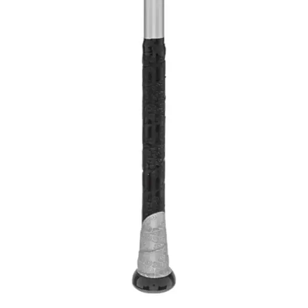 DeMarini CF BBCOR Baseball Bat: WTDXCBC21 Black, Orange, Silver 10 DeMarini CF BBCOR Baseball Bat: WTDXCBC21 Black, Orange, Silver - Image 8
