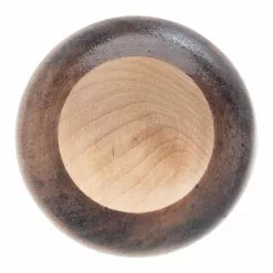 M^Powered H2TC™ Pro Birch Wood Baseball Bat: H2TC243B Black, Grey -BaseBallBat Sales Shop 903f 11 21 m powered h2tc pro birch wood baseball bat h2tc243b 35265 9 l