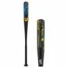 2022 DeMarini Uprising -11 USA Baseball Bat: WBD2235010 Black, Blue, Gold 2 2022 DeMarini Uprising -11 USA Baseball Bat: WBD2235010 Black, Blue, Gold -BaseBallBat Sales Shop 904d 10 21 2022 demarini uprising 11 usa baseball bat wbd2235010 34722 1 l