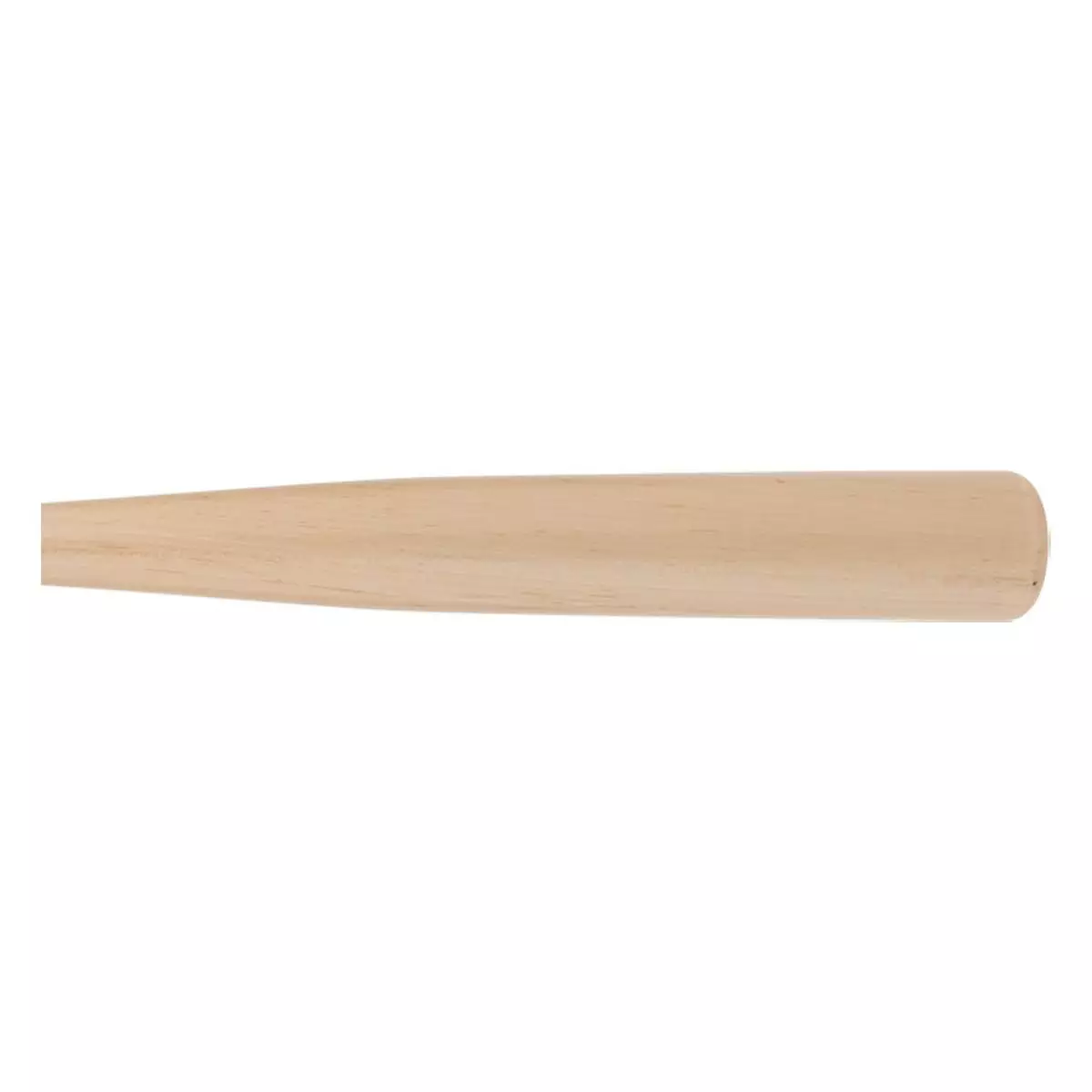 Kren Bat Co Kren Special Series 243 Maple Wood Baseball Bat: KS243M Natural, Navy 5 Kren Bat Co Kren Special Series 243 Maple Wood Baseball Bat: KS243M Natural, Navy - Image 3