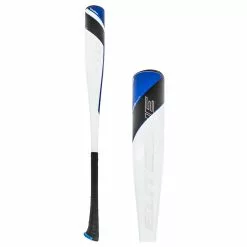 2022 Axe Elite One -10 USSSA Baseball Bat: L143J Black, Blue, White -BaseBallBat Sales Shop 90a7 12 21 2022 axe elite one 10 usssa baseball bat l143j 34229 5 l