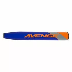 2022 Axe Avenge Power Gap USA Slow Pitch Softball Bat: L155J Blue, Grey, Orange -BaseBallBat Sales Shop 90db 12 21 2022 axe avenge power gap usa slow pitch softball bat l155j 33582 8 l