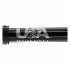 Rawlings Quatro Pro -10 USA Baseball Bat: US1Q10 Black, Grey, Red 13 Rawlings Quatro Pro -10 USA Baseball Bat: US1Q10 Black, Grey, Red -BaseBallBat Sales Shop 9139 03 20 2021 rawlings quatro pro 10 usa baseball bat us1q10 33284 4 l