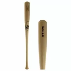 Louisville Slugger MLB Prime Guerrero Jr. Birch Wood Baseball Bat: WBL2440010 Natural