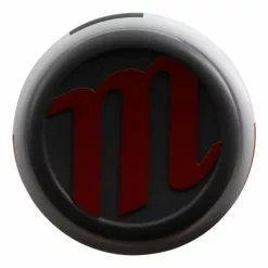 Marucci CAT8 Connect BBCOR Baseball Bat: MCBCC8 Red, White -BaseBallBat Sales Shop 91da 06 18 30156 9 m