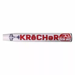 Worth Krecher Ryan Harvey 13.5" XL USA Slow Pitch Softball Bat: WRH21A Navy, Red, White -BaseBallBat Sales Shop 91e3 02 21 2021 worth krecher ryan harvey 13 5 xl asa slow pitch softball bat wrh21a 33933 3 l