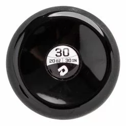 DeMarini The Goods ONE -10 USSSA Baseball Bat: WTDXGOZ21 White -BaseBallBat Sales Shop 932b 12 21 demarini the goods one 10 usssa baseball bat wtdxgoz21 33501 017 l