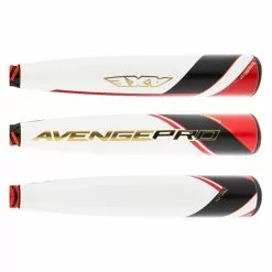 2022 Axe Avenge Pro -5 USSSA Baseball Bat: L199J Black, Red, White -BaseBallBat Sales Shop 9366 06 21 2022 axe avenge pro 5 usssa baseball bat l199j 34228 018 l