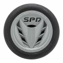 2022 Louisville Slugger Solo -8 USSSA Baseball Bat: WTLSLS6X0822 Black, Grey, Silver -BaseBallBat Sales Shop 9381 11 21 2022 louisville slugger solo 8 usssa baseball bat wtlsls6x0822 34759 007 l