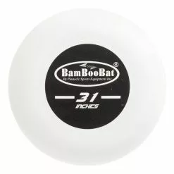 BamBooBat Bamboo Wood Youth Baseball Bat: YHWBB100D Black, White 16 BamBooBat Bamboo Wood Youth Baseball Bat: YHWBB100D Black, White -BaseBallBat Sales Shop 939b 12 21 bamboobat bamboo wood youth baseball bat yhwbb100d 32537 14 l