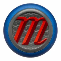 Marucci CAT9 Composite Pastime -5 USSSA Baseball Bat: MSBCCP95A Blue, Red, White -BaseBallBat Sales Shop 93cf 05 21 marucci cat 9 composite pastime 5 usssa baseball bat msbccp95a 34446 8 l