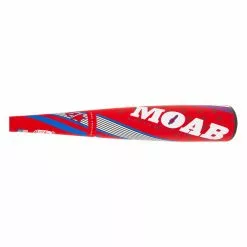 Rude American USA Rude American MOAB Speed -10 USSSA Baseball Bat: SLMOAB10S19 Blue, Red, White -BaseBallBat Sales Shop 9438 11 21 rude american moab speed 10 usssa baseball bat slmoab10s19 35340 3 l