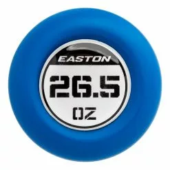 2022 Easton Ghost Salvo Double Barrel 13.5" Loaded USA Slow Pitch Softball Bat: SP21GHSAL Blue, Grey, White -BaseBallBat Sales Shop 94cc 12 21 2022 easton ghost salvo double barrel slow pitch softball bat 35459 007 l