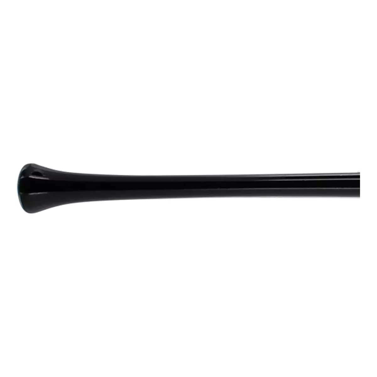 Louisville Slugger 36" Fungo Maple Wood Baseball Bat: WBL2444010 Black, Red 14 Louisville Slugger 36" Fungo Maple Wood Baseball Bat: WBL2444010 Black, Red - Image 12