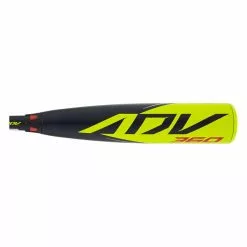 2022 Easton ADV 360 -11 USA Baseball Bat: YBB22ADV11 Red, Yellow, Navy -BaseBallBat Sales Shop 958f 09 21 2022 easton adv 360 11 usa baseball bat ybb22adv11 34376 3 l