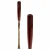 Louisville Slugger MLB Prime Warrior Maple Wood Baseball Bat: WBL2433010 Brown, Maroon -BaseBallBat Sales Shop 95d3 08 20 louisville slugger mlb prime warrior maple wood baseball bat wbl2433010 33330 1 l
