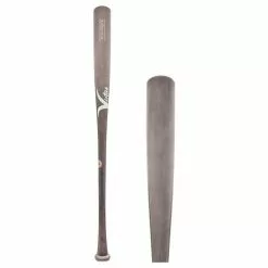Victus Pro Reserve Pop Piece Maple Wood Baseball Bat: VRWMPP-GY Grey