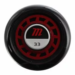 Marucci ECHO -10 Fastpitch Softball Bat: MFPE10 Black, Grey, Red -BaseBallBat Sales Shop 9688 02 20 marucci echo 10 fastpitch softball bat mfpe10 33213 8 l