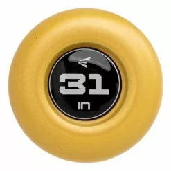 Easton Alpha 360 BBCOR Baseball Bat: BB20AL Gold, Grey, White -BaseBallBat Sales Shop 970f 12 21 easton alpha 360 bbcor baseball bat bb20al 31512 7 l