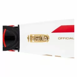 2022 Axe Avenge Pro -5 USSSA Baseball Bat: L199J Black, Red, White -BaseBallBat Sales Shop 972c 06 21 2022 axe avenge pro 5 usssa baseball bat l199j 34228 020 l