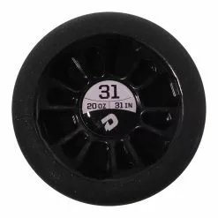 DeMarini Prism+ -11 Fastpitch Softball Bat: WTDXPZS21 Black, Grey -BaseBallBat Sales Shop 9774 02 21 2021 demarini prism 11 fastpitch softball bat wtdxpzs21 33916 15 l