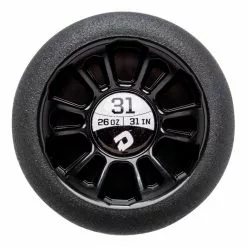 2022 DeMarini Zoa -5 USSSA Baseball Bat: WTDXZB522 Black, Gold, Grey -BaseBallBat Sales Shop 9787 11 21 2022 demarini zoa 5 usssa baseball bat wtdxzb522 34754 7 l