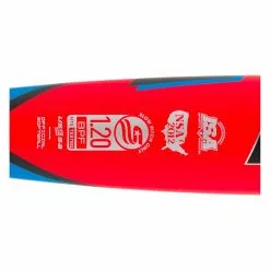 2022 Easton Comic POW Fire Flex 12.75" Loaded USSSA 240 Slow Pitch Softball Bat: SP22POWL Blue, Red -BaseBallBat Sales Shop 9790 08 21 2022 easton comic pow fire flex 12 75 loaded usssa 240 slow pitch softball bat sp22powl 34669 4 l