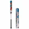 2022 DeMarini Nautalai 13" Endload USSSA 240 Slow Pitch Softball Bat: WTDXNAE-22 Black, Blue, Red, White, Yellow -BaseBallBat Sales Shop 97a5 03 21 2022 demarini nautalai 13 endload usssa slow pitch softball bat wtdxnae 22 34264 1 l