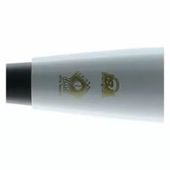 Worth AT18 13.5" Alan Tanner XL Senior Slow Pitch Softball Bat: WAVTSS Black, Gold, White 17 Worth AT18 13.5" Alan Tanner XL Senior Slow Pitch Softball Bat: WAVTSS Black, Gold, White -BaseBallBat Sales Shop 97b3 01 21 2021 worth at 13 5 xl senior slow pitch softball bat wavtss 33854 010 l