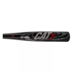 Marucci CAT7 Black BBCOR Baseball Bat: MCBC7CB Black -BaseBallBat Sales Shop 99ca 05 19 31448 2 l