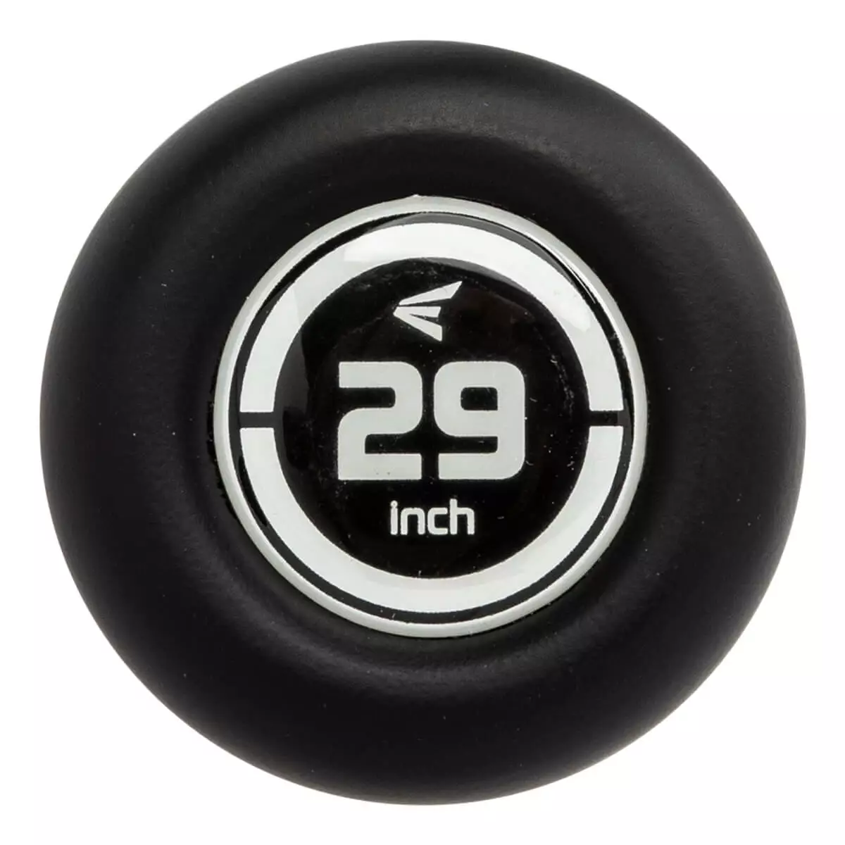 Easton Ghost X Evolution -10 USSSA Baseball Bat: SL19GXE10 Black, White 10 Easton Ghost X Evolution -10 USSSA Baseball Bat: SL19GXE10 Black, White - Image 8