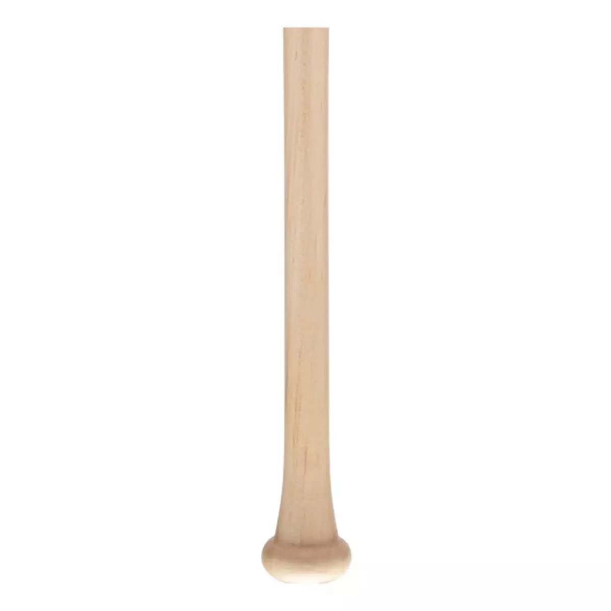 Kren Bat Co Kren Special Series 243 Maple Wood Baseball Bat: KS243M Natural, Navy 8 Kren Bat Co Kren Special Series 243 Maple Wood Baseball Bat: KS243M Natural, Navy - Image 6