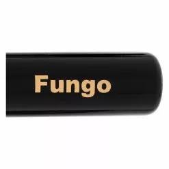 Brett Bros. Maple 34" Fungo Wood Baseball Bat: BBIFUNGO Black, Blue, Red, Navy, Green -BaseBallBat Sales Shop 9c5f 11 21 brett bros maple infield fungo wood baseball bat bbifungo 11365 19 l