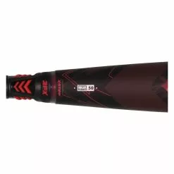 Louisville Slugger Select PWR BBCOR Baseball Bat: WBL2466010 Black, Red -BaseBallBat Sales Shop 9c86 03 21 2021 louisville slugger select pwr bbcor baseball bat wbl2466010 33921 4 l