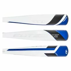 2022 Axe Elite One -10 USSSA Baseball Bat: L143J Black, Blue, White -BaseBallBat Sales Shop 9cd8 12 21 2022 axe elite one 10 usssa baseball bat l143j 34229 6 l