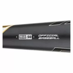 Easton Alpha 360 XL BBCOR Baseball Bat: BB20ALX Gold, Grey, White -BaseBallBat Sales Shop 9d48 07 21 easton alpha 360 xl 3 bbcor baseball bat bb20alx 34653 4 l