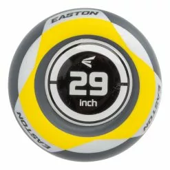 Easton Ghost X Hyperlite -11 USA Baseball Bat: YBB18GXHL Black, Yellow -BaseBallBat Sales Shop 9dcb 12 21 easton ghost x hyperlite 11 usa baseball bat ybb18gxhl 27978 7 l