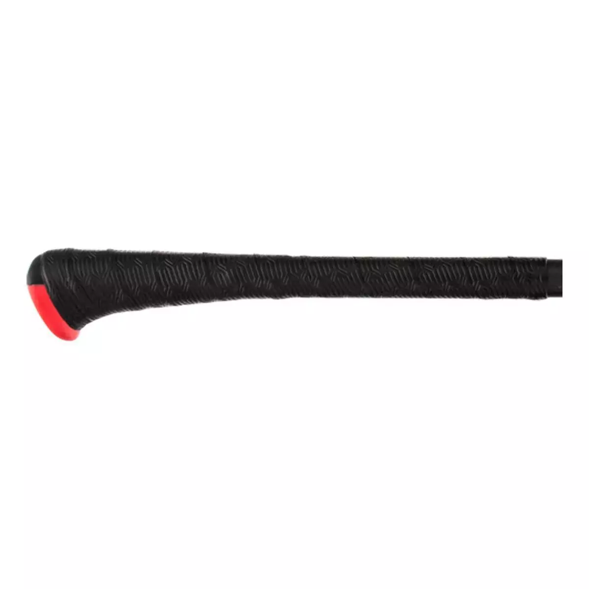 2022 Axe Avenge Pro Power Handle BBCOR Baseball Bat: L146J-PWR Black, Red 10 2022 Axe Avenge Pro Power Handle BBCOR Baseball Bat: L146J-PWR Black, Red - Image 8