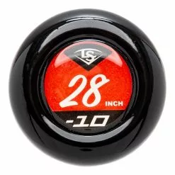 2022 Louisville Slugger Solo -10 USSSA Junior Big Barrel Baseball Bat: WBL2535010 Black, Grey, Silver -BaseBallBat Sales Shop 9e0a 11 21 2022 louisville slugger solo 10 usssa junior big barrel baseball bat wbl2535010 34728 7 l