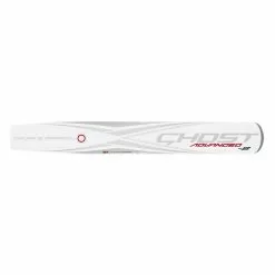 Easton Ghost Advanced -8 Fastpitch Softball Bat: FP20GHAD8 Red, White -BaseBallBat Sales Shop 9e99 12 21 easton ghost advanced 8 fastpitch softball bat fp20ghad8 31543 11 l