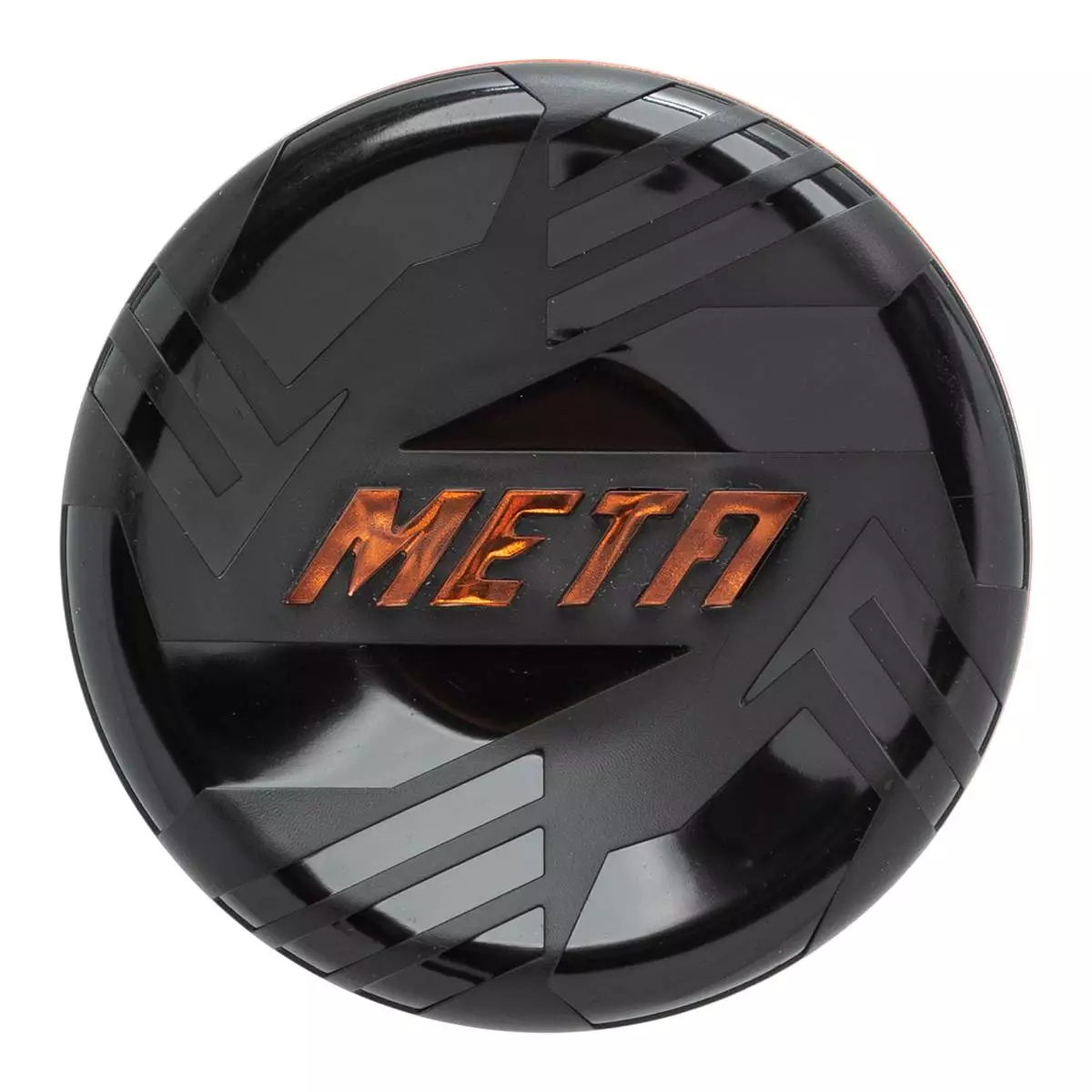 2022 Louisville Slugger Meta -8 USSSA Baseball Bat: WBL2529010 Black, Navy, Orange 10 2022 Louisville Slugger Meta -8 USSSA Baseball Bat: WBL2529010 Black, Navy, Orange - Image 8