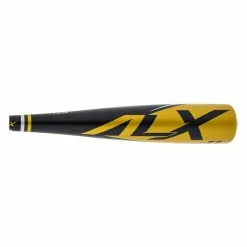 2022 Easton Alpha ALX -11 USA Baseball Bat: YBB22AL11 Gold, Navy -BaseBallBat Sales Shop 9eb0 08 21 2022 easton alpha alx 11 usa baseball bat ybb22al11 34383 3 l