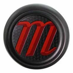 Marucci CAT9 Connect -10 USSSA Baseball Bat: MSBCC910 Black, Grey, Red -BaseBallBat Sales Shop 9ecf 08 20 marucci cat 9 connect 10 usssa baseball bat msbcc910 33429 7 l